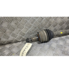 Cardan droit (transmission) OPEL ASTRA K