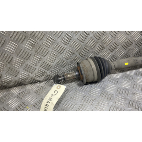 Cardan droit (transmission) OPEL ASTRA K