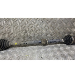 Cardan droit (transmission) OPEL ASTRA K