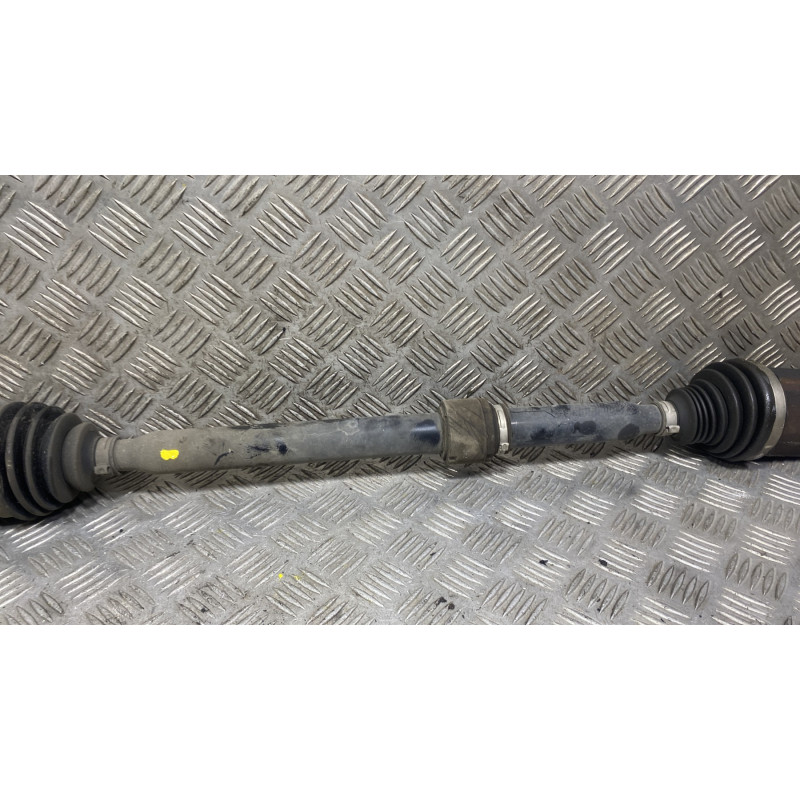 Cardan droit (transmission) OPEL ASTRA K Photo n°3