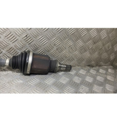 Cardan droit (transmission) OPEL ASTRA K