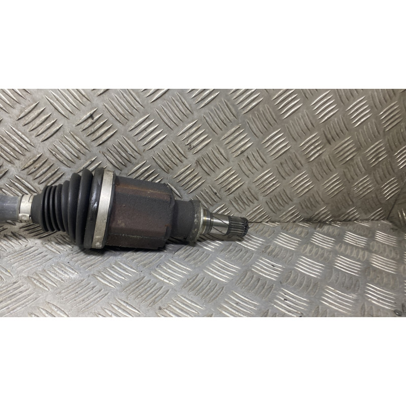 Cardan droit (transmission) OPEL ASTRA K Photo n°4