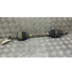 Cardan gauche (transmission) OPEL ASTRA K Photo n°1
