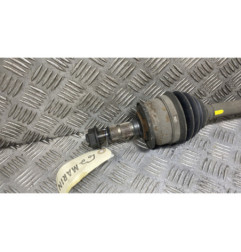Cardan gauche (transmission) OPEL ASTRA K