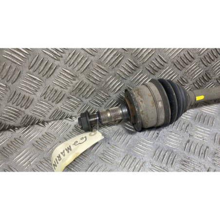 Cardan gauche (transmission) OPEL ASTRA K