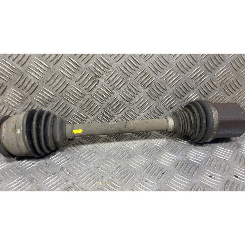 Cardan gauche (transmission) OPEL ASTRA K Photo n°3