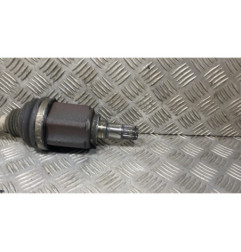 Cardan gauche (transmission) OPEL ASTRA K
