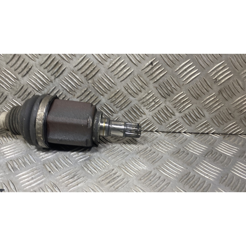 Cardan gauche (transmission) OPEL ASTRA K Photo n°4