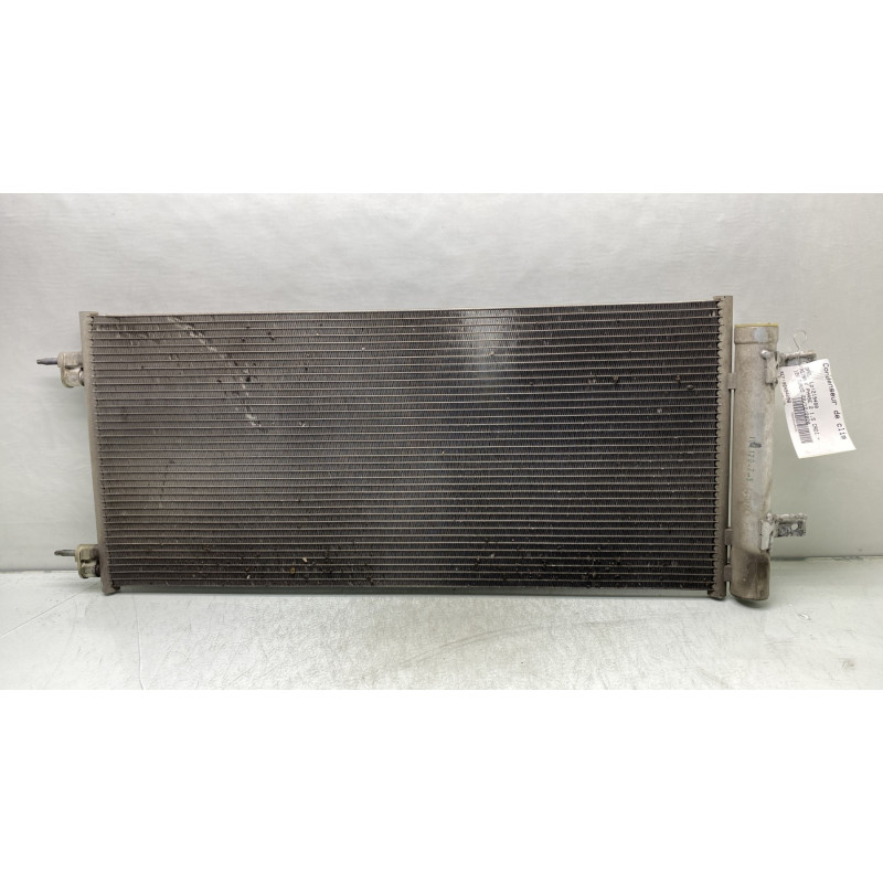 Condenseur de clim OPEL ASTRA K Photo n°1