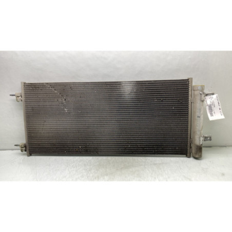 Condenseur de clim OPEL ASTRA K Photo n°1