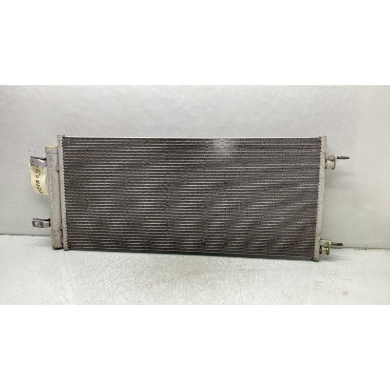 Condenseur de clim OPEL ASTRA K Photo n°2