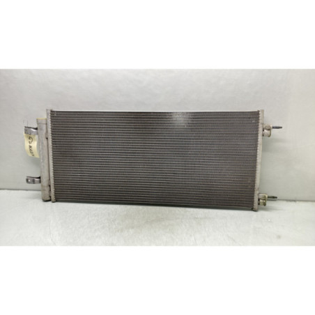 Condenseur de clim OPEL ASTRA K