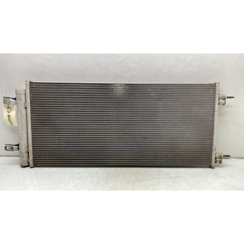 Condenseur de clim OPEL ASTRA K Photo n°3