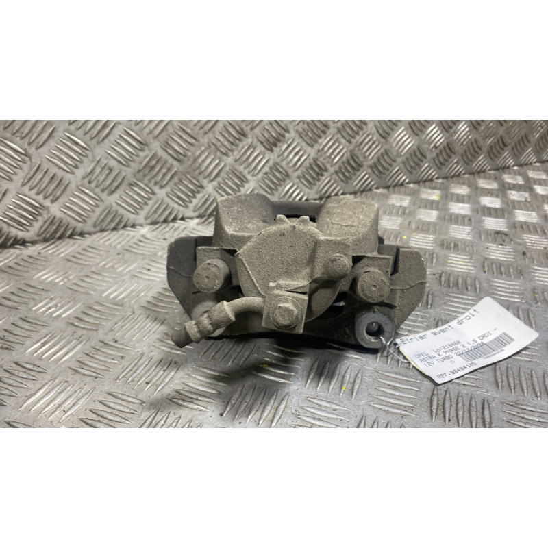 Etrier avant droit (freinage) OPEL ASTRA K Photo n°3