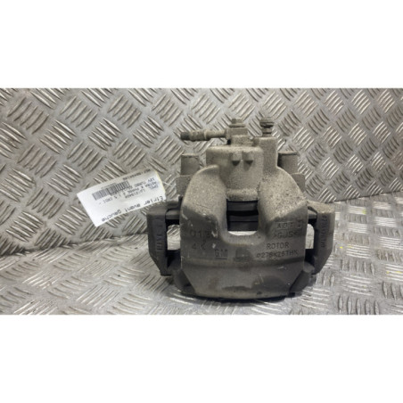 Etrier avant gauche (freinage) OPEL ASTRA K