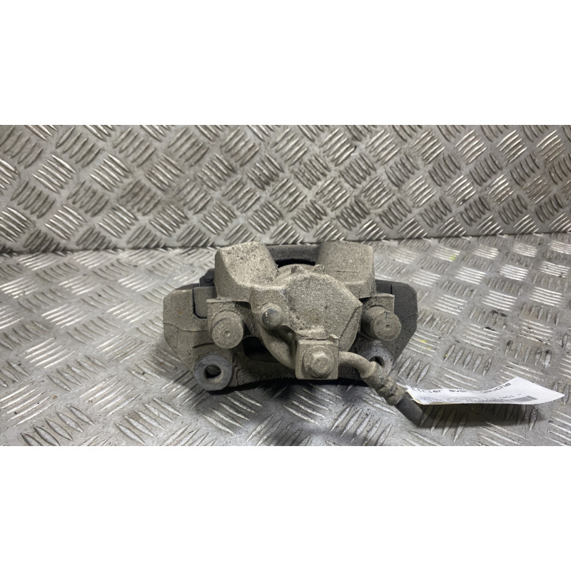 Etrier avant gauche (freinage) OPEL ASTRA K Photo n°3