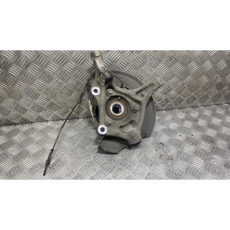 Pivot de moyeu avant droit OPEL ASTRA K Photo n°3