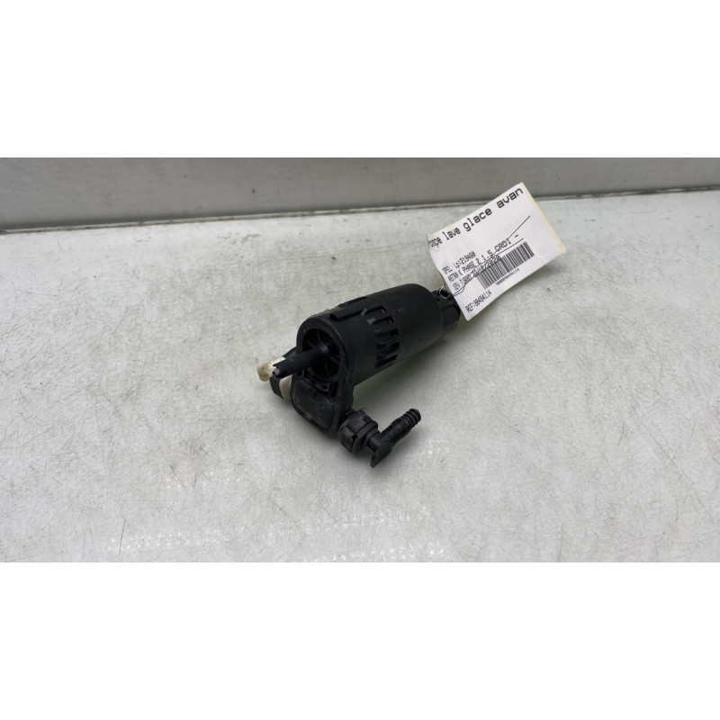 Pompe lave glace avant OPEL ASTRA K Photo n°3
