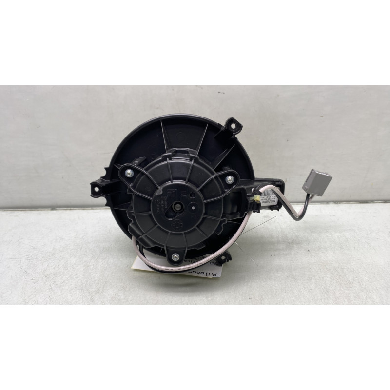 Pulseur d'air OPEL ASTRA K Photo n°4