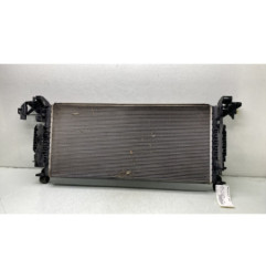 Radiateur eau OPEL ASTRA K Photo n°1