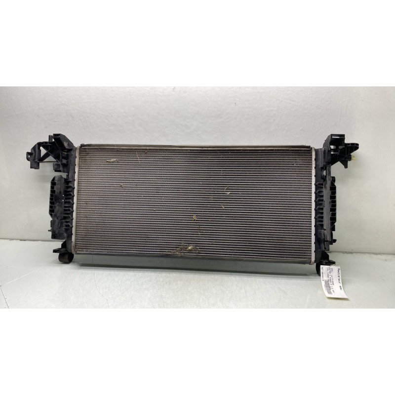 Radiateur eau OPEL ASTRA K Photo n°1
