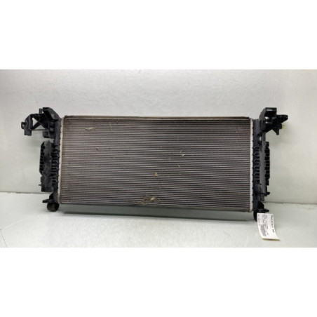 Radiateur eau OPEL ASTRA K Photo n°1