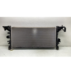 Radiateur eau OPEL ASTRA K