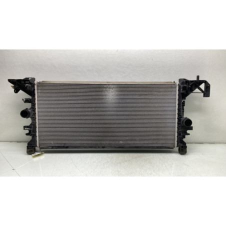 Radiateur eau OPEL ASTRA K