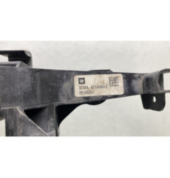 Radiateur eau OPEL ASTRA K