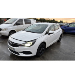Radiateur eau OPEL ASTRA K