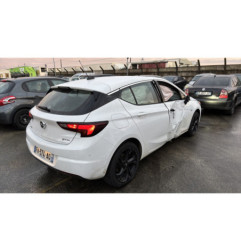 Radiateur eau OPEL ASTRA K