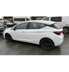 Radiateur eau OPEL ASTRA K