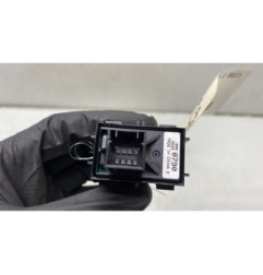 Levier frein à main electrique OPEL ASTRA K