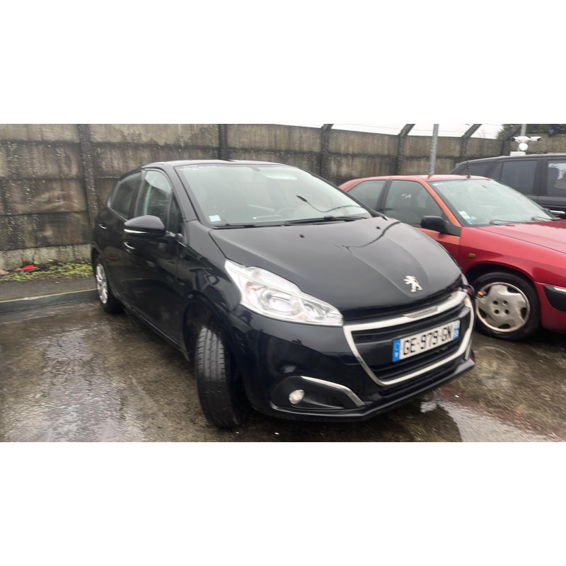 Jante PEUGEOT 208 1 Photo n°9