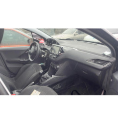 Jante PEUGEOT 208 1