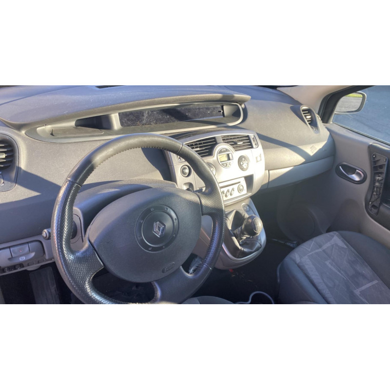 Jante RENAULT SCENIC 2 Photo n°5
