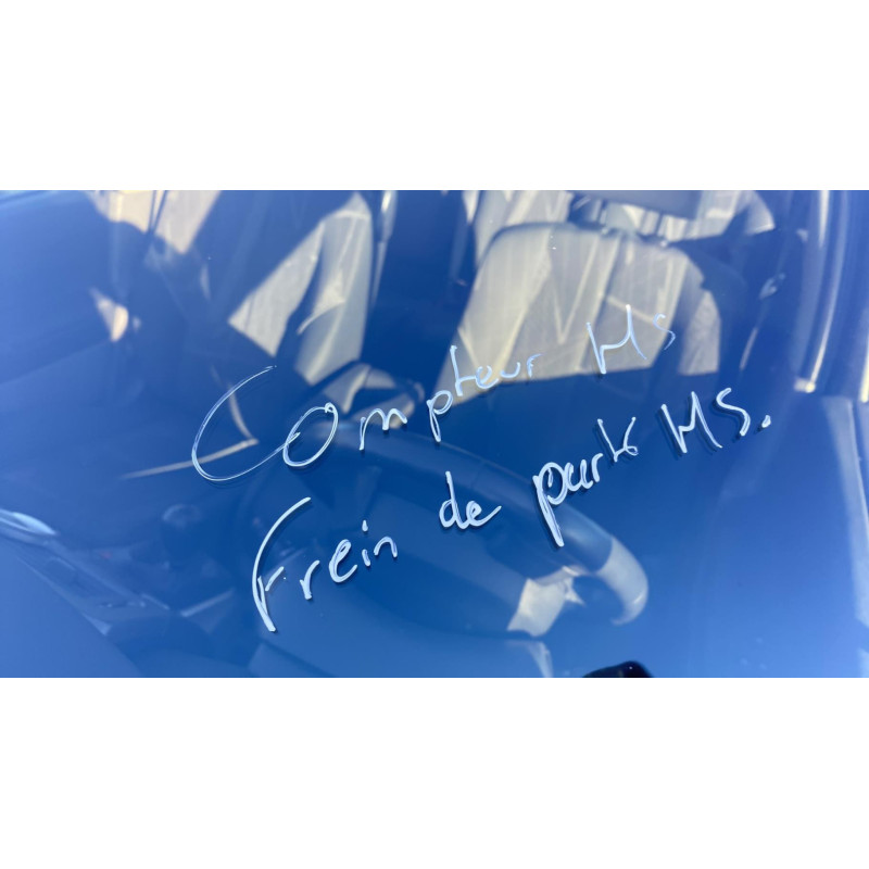 Jante RENAULT SCENIC 2 Photo n°6