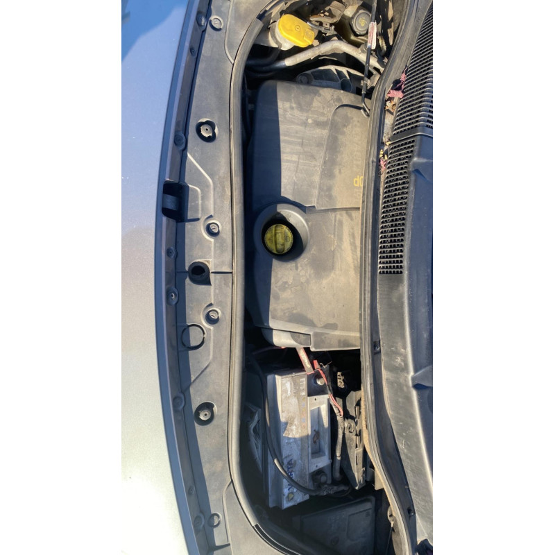 Jante RENAULT SCENIC 2 Photo n°10