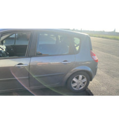 Jante RENAULT SCENIC 2