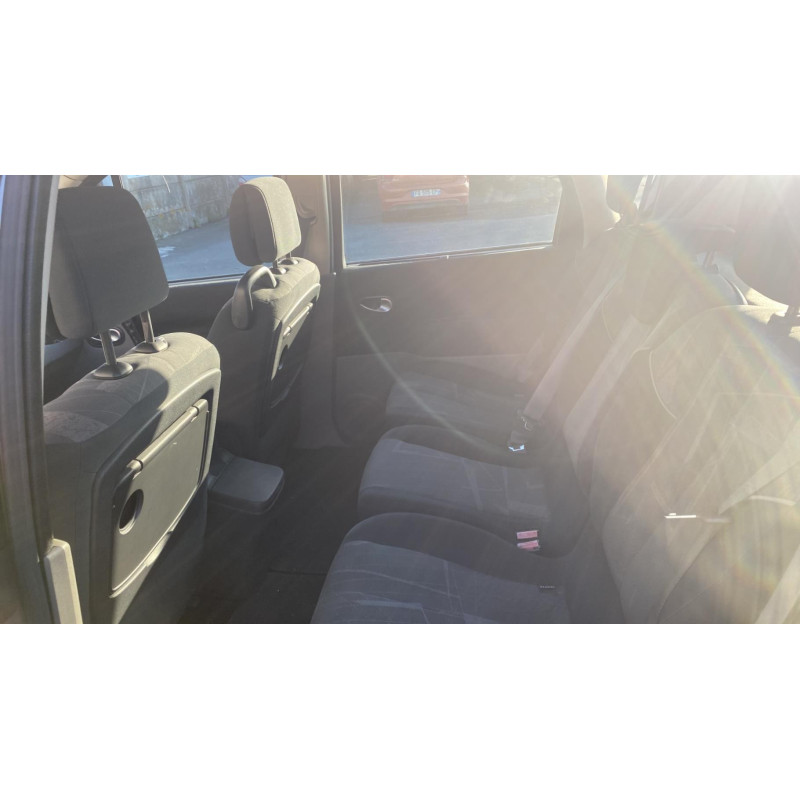 Jante RENAULT SCENIC 2 Photo n°14