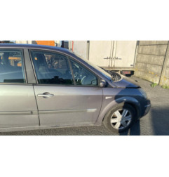 Jante RENAULT SCENIC 2