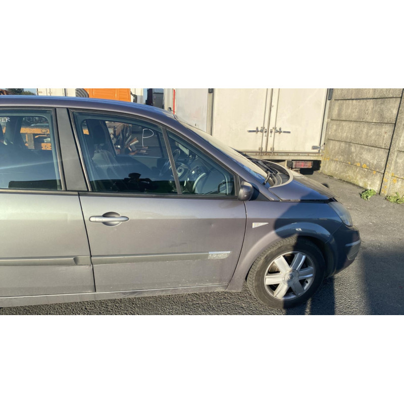 Jante RENAULT SCENIC 2 Photo n°15