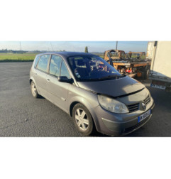 Jante RENAULT SCENIC 2