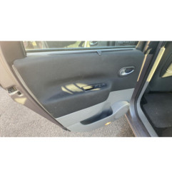 Jante RENAULT SCENIC 2