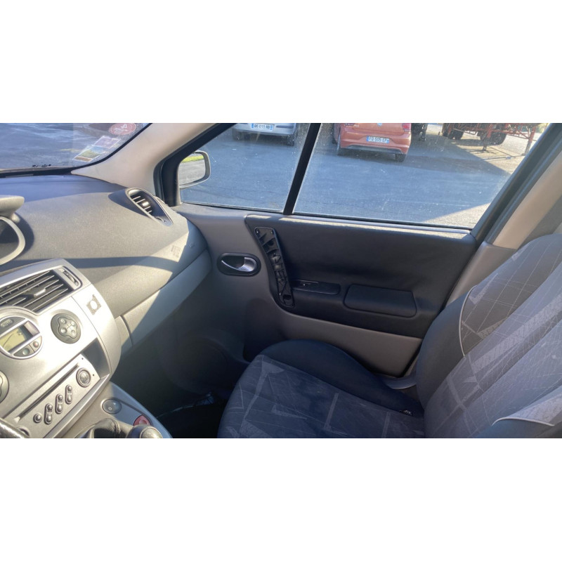 Jante RENAULT SCENIC 2 Photo n°18