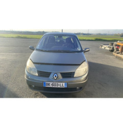 Jante RENAULT SCENIC 2