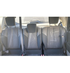 Jante RENAULT SCENIC 2