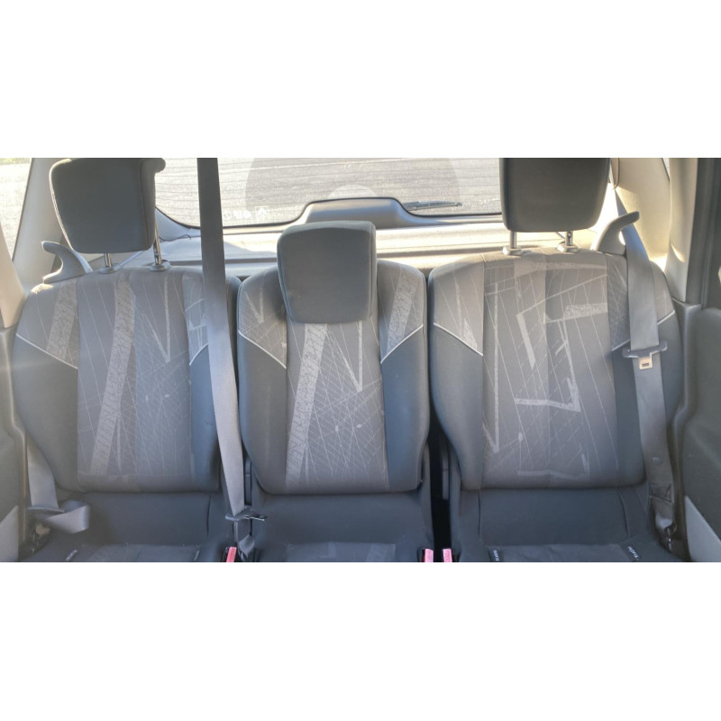 Jante RENAULT SCENIC 2 Photo n°20