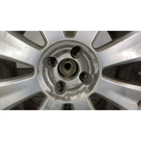 Jante CITROEN C4 1
