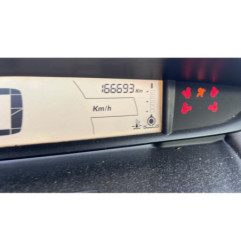 Jante CITROEN C4 1